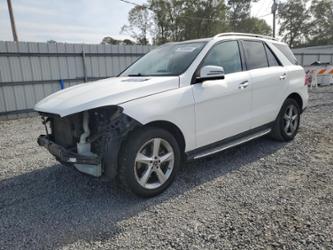 MERCEDES-BENZ GLE-CLASS 350 4MATIC