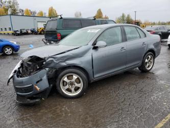 VOLKSWAGEN JETTA S