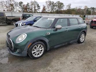 MINI COOPER CLUBMAN