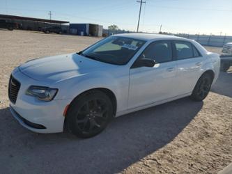 CHRYSLER 300 TOURING