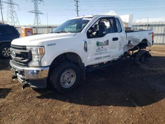 FORD F-350 SUPER DUTY