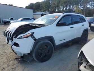 JEEP GRAND CHEROKEE SPORT