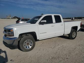 CHEVROLET SILVERADO C1500 LT