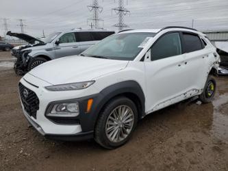 HYUNDAI KONA SEL PLUS