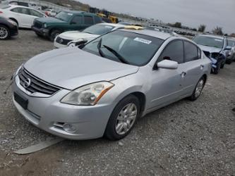 NISSAN ALTIMA BASE