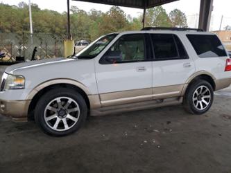 FORD EXPEDITION XLT