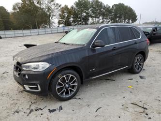 BMW X5 XDRIVE50I