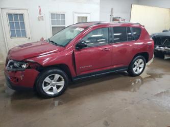 JEEP COMPASS SPORT