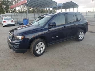 JEEP COMPASS LATITUDE