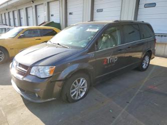 DODGE GRAND CARAVAN SXT