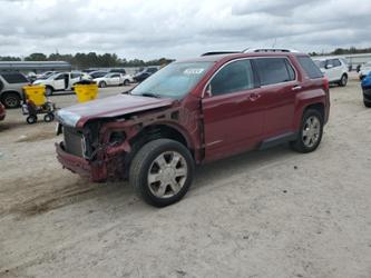 GMC TERRAIN SLT