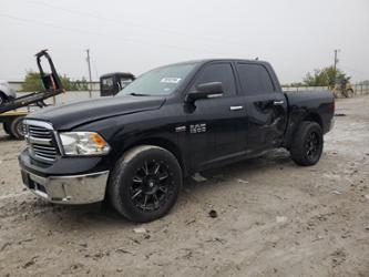 RAM 1500 SLT