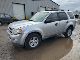 FORD ESCAPE HYBRID