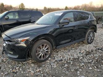 MAZDA CX-5 GRAND TOURING RESERVE