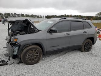 JEEP CHEROKEE ALTITUDE LUX