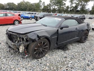 CHEVROLET CAMARO LT