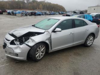 CHEVROLET MALIBU LTZ