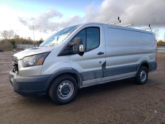 FORD TRANSIT T-150