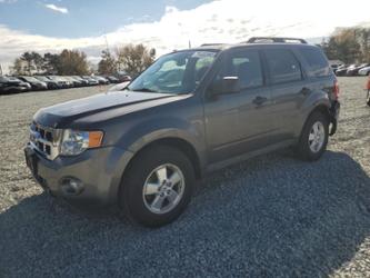 FORD ESCAPE XLT