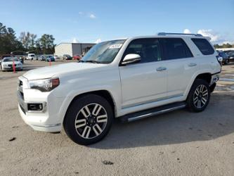 TOYOTA 4RUNNER LIMITED