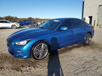 INFINITI Q50 BASE