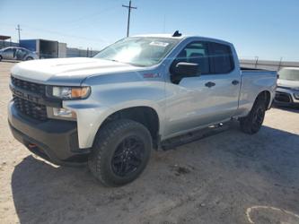 CHEVROLET SILVERADO K1500 TRAIL BOSS CUSTOM