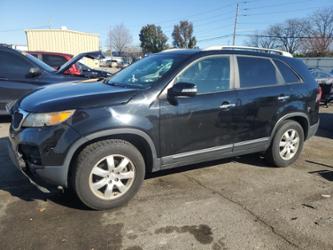 KIA SORENTO BASE