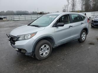 HONDA CR-V LX