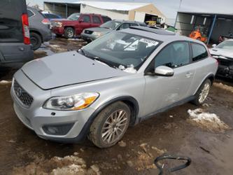 VOLVO C30 T5