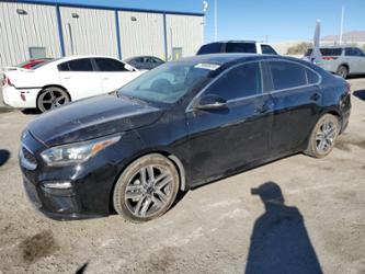 KIA FORTE EX