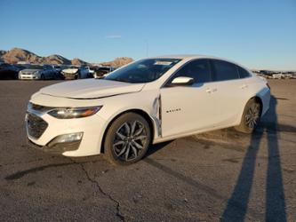 CHEVROLET MALIBU RS