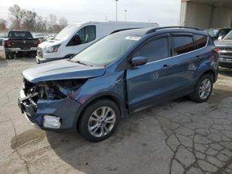 FORD ESCAPE SEL