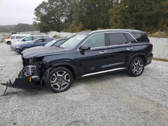 HYUNDAI PALISADE LIMITED