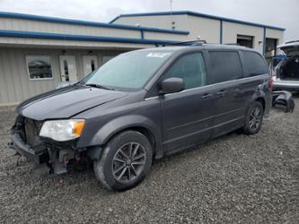 DODGE GRAND CARAVAN SXT