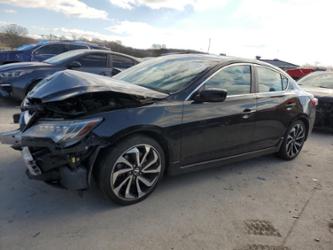 ACURA ILX SPECIAL EDITION