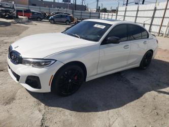 BMW M3 M340I