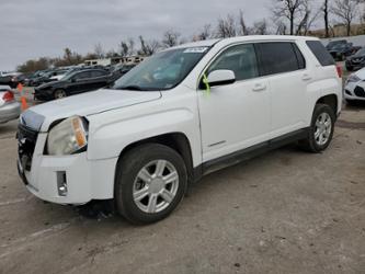 GMC TERRAIN SLE