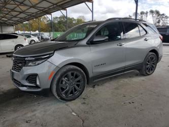 CHEVROLET EQUINOX RS