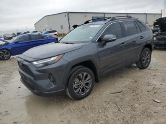 TOYOTA RAV4 XLE PREMIUM