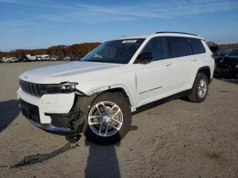 JEEP GRAND CHEROKEE L LAREDO