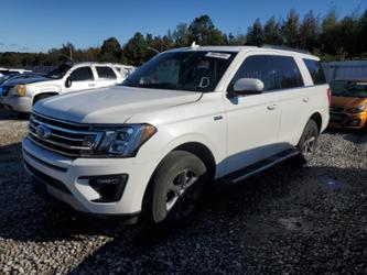 FORD EXPEDITION XLT