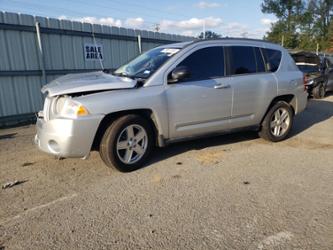 JEEP COMPASS SPORT