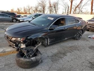 CHEVROLET IMPALA PREMIER