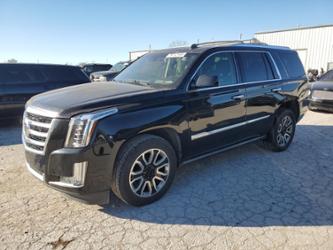 CADILLAC ESCALADE PREMIUM