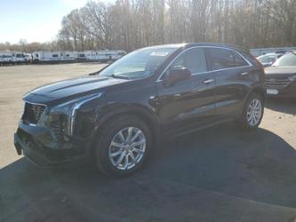 CADILLAC XT4 LUXURY