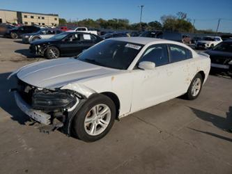 DODGE CHARGER SXT