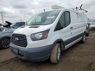 FORD TRANSIT T-150