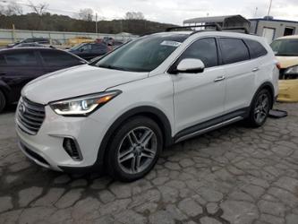 HYUNDAI SANTA FE SE ULTIMATE