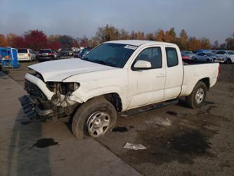 TOYOTA TACOMA ACCESS CAB