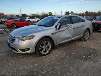 FORD TAURUS SEL